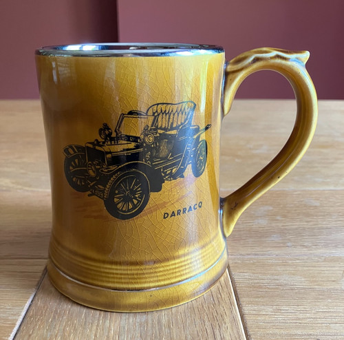 Vintage wade ceramic - vintage,