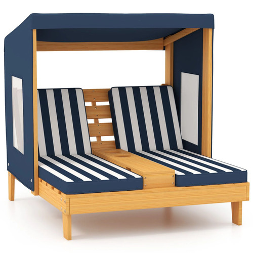 Kids double chaise - kids,