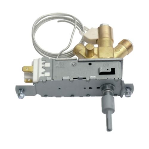 Thetford fridge gas valve - gas,