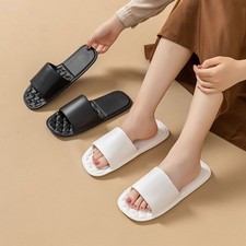 Foldable Travel Slippers Eva