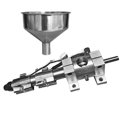 Filament single screw - 3d,