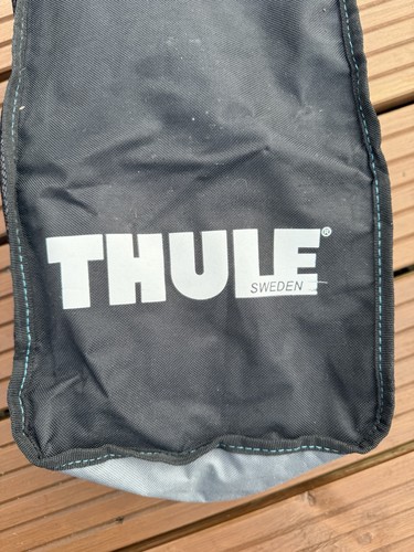 Thule ramp carry bag - thule,