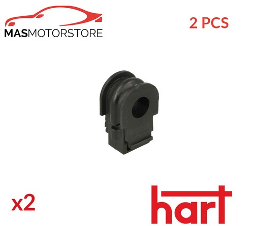 Anti roll bar - stabiliser, bush