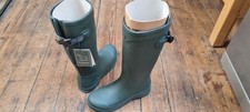 Ariat Ladies Kelmarsh Olive