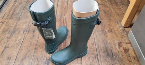 Ariat ladies kelmarsh - ariat, olive