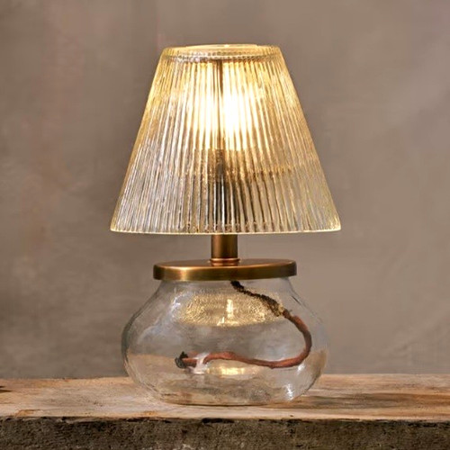 Nkuku dimalai recycled glass - recycled,
