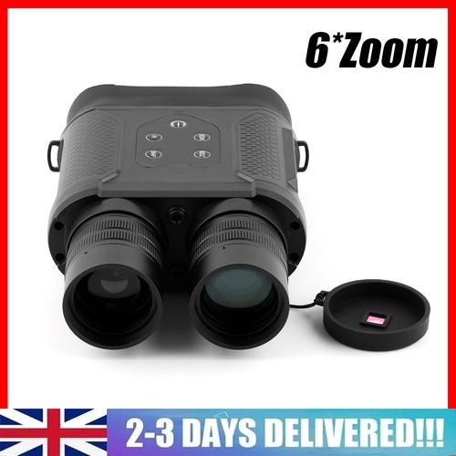 New night vision goggles - new,