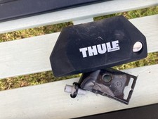Thule Roof Rack Bars Aero Fits