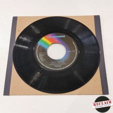 telly savalas - if 7" vinyl