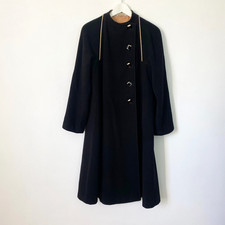 Vintage Mansfield Pure Wool