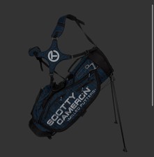 Scotty Cameron Stand Bag
