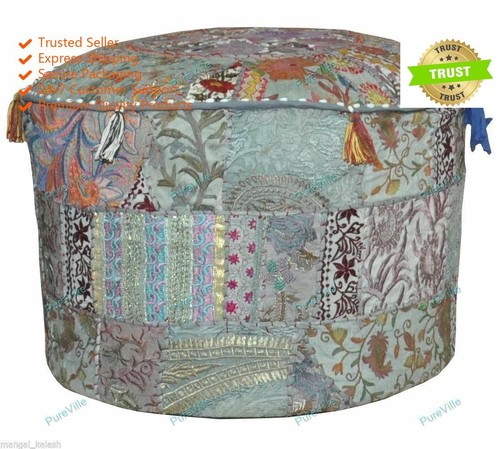 Indian floral cotton foot - indian,