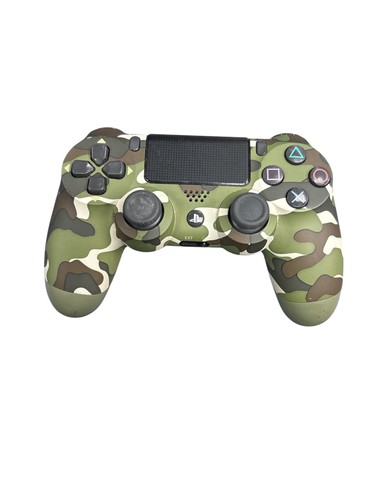 Ps4 official dualshock green - ps4,