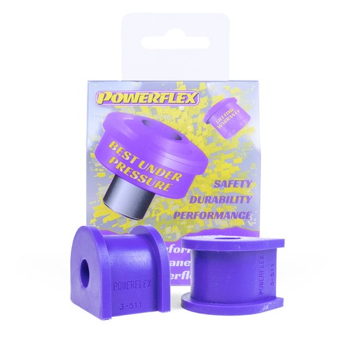 Powerflex pfr3 511 rear - powerflex, pfr3-511-12