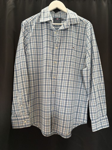 Vineyard vines classic fit - classic,