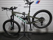 Trek Full Suspension Mountain Bike –  Fully Protected with PPF