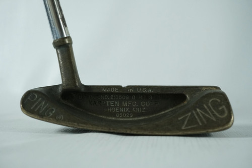 Ping zing putter - /, new