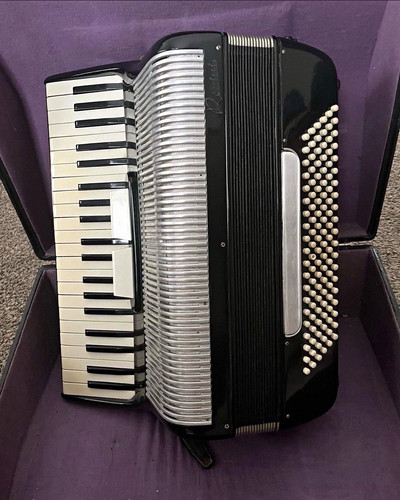 Key 120 bass - 120-bass, full
