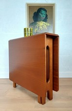Mid Century Rectangular