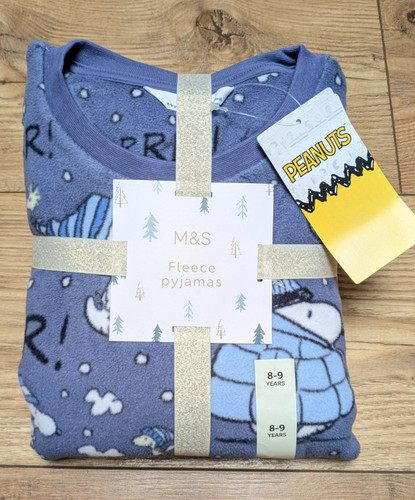 Kids warm soft fleece - soft,