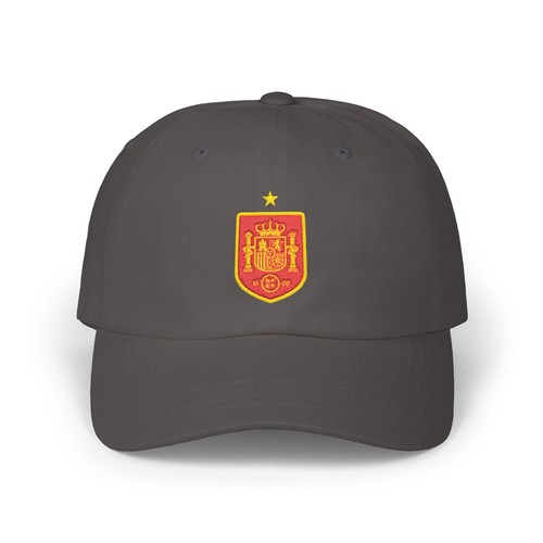 Spain football crest - crest, dad