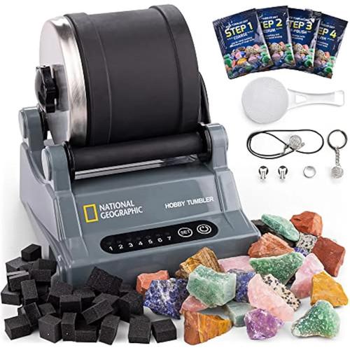National geographic hobby rock - national,