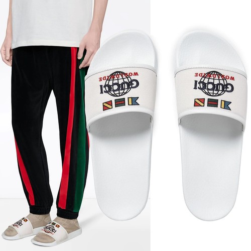 Gucci shoes mens pursuit - mens,
