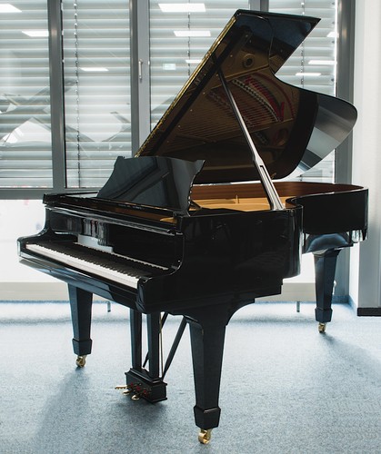 Steinway sons 211 grand - steinway,
