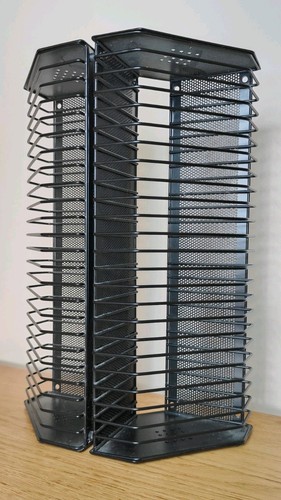 Hama black metal wire - metal,