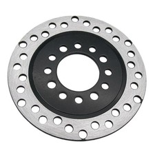160mm Rear Brake Caliper Disc