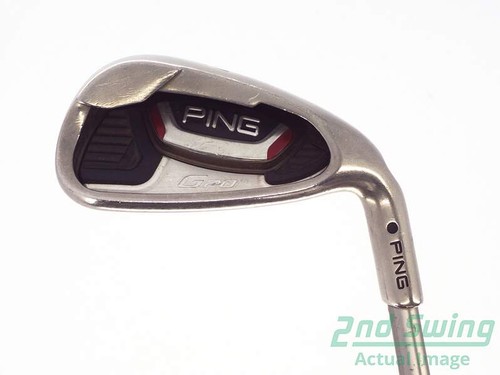 Ping g20 single iron - g20, pitching