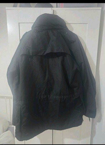 Arktis avenger jacket smock - avenger,