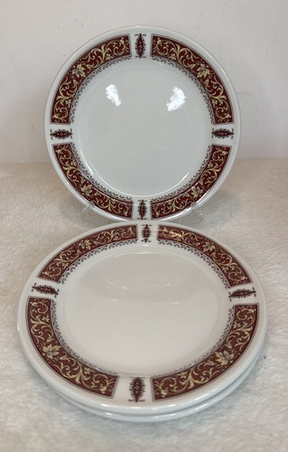 Royal doulton 2 steelite - 4x,