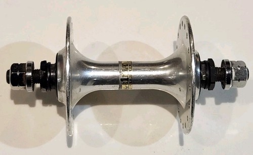Miche primato track - primato, hub