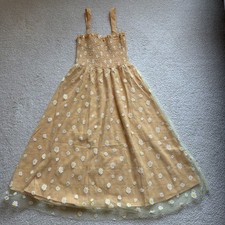 girls sundress 