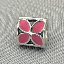 Authentic Pandora Moments Pink