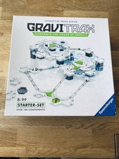 Gravitrax Starter Set 8-99 by