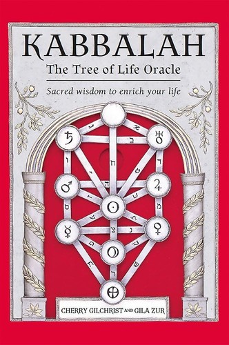 Kabbalah the tree - kabbalah, life