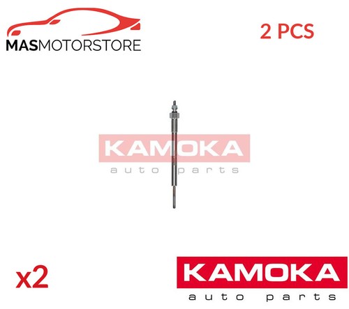 Engine glow plugs - glow, kp060