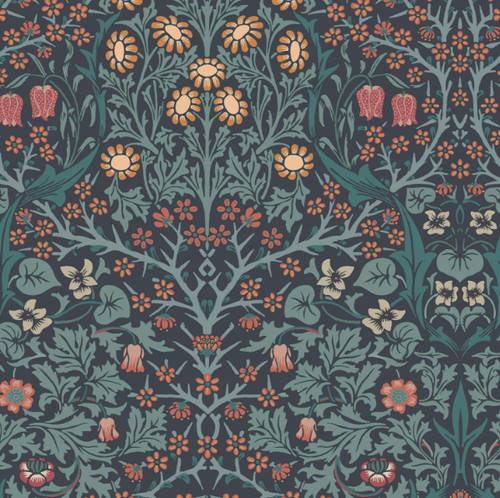 Nwt wickes william morris - nwt,