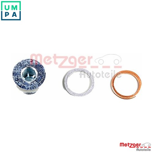 Screw plug oil sump 8030055 - screw,
