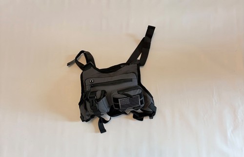 Men tactical chest - chest, bag