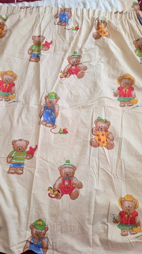 Vintage teddy bear - teddy,