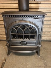 Jotul F3 CB Multi Fuel Stove