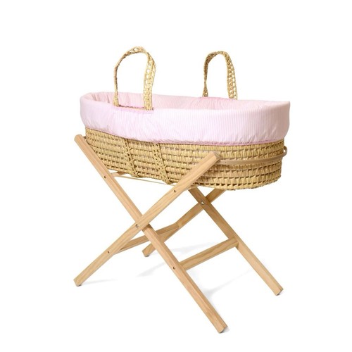 Clair lune striped - clair,