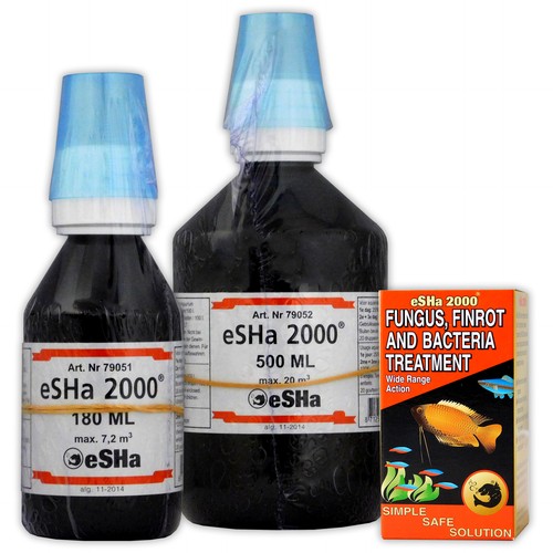 Esha 2000 fungus - esha, &