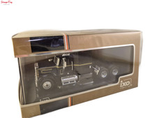 IXO Knight Rider GMC General