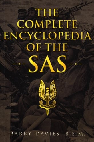 The complete encyclopedia - encyclopedia, of