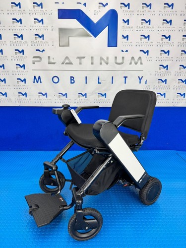 Tga whill mph folding - f, 4
