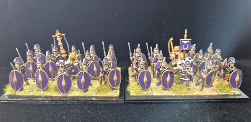 28mm ancients hail - 28mm,